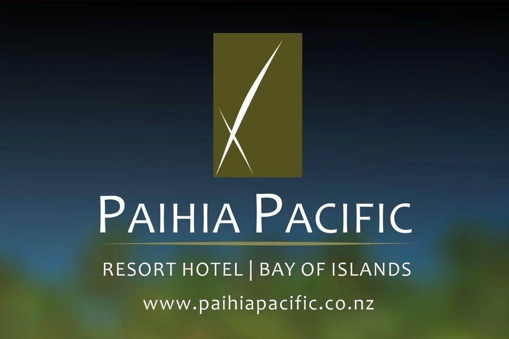 Paihia Pacific Resort Hotel Dış mekan fotoğraf